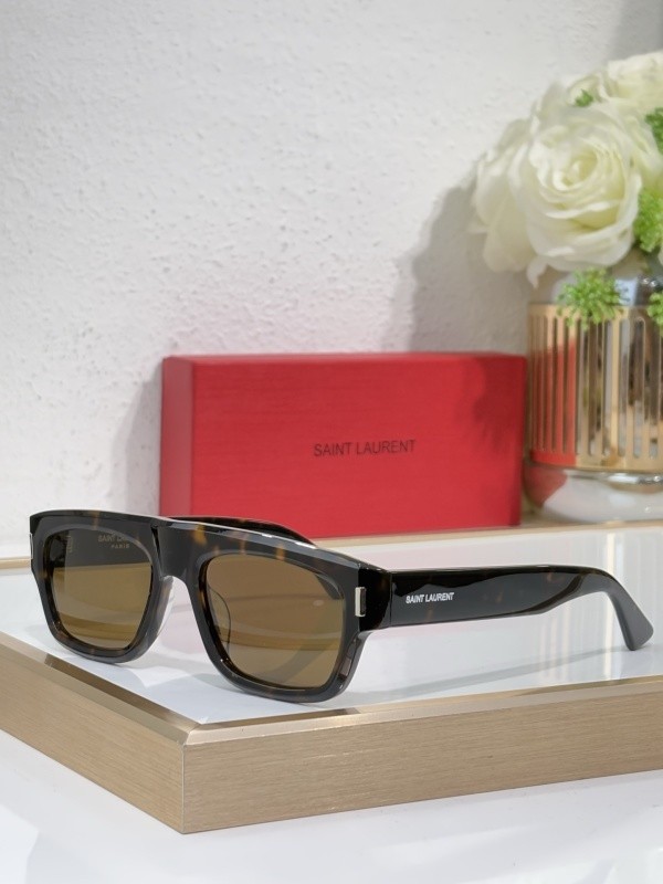 YL  Sunglasses AAAA-1413