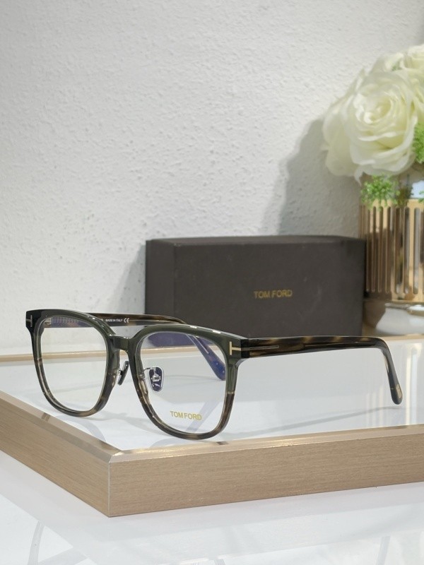 Tom Ford Sunglasses AAAA-5772