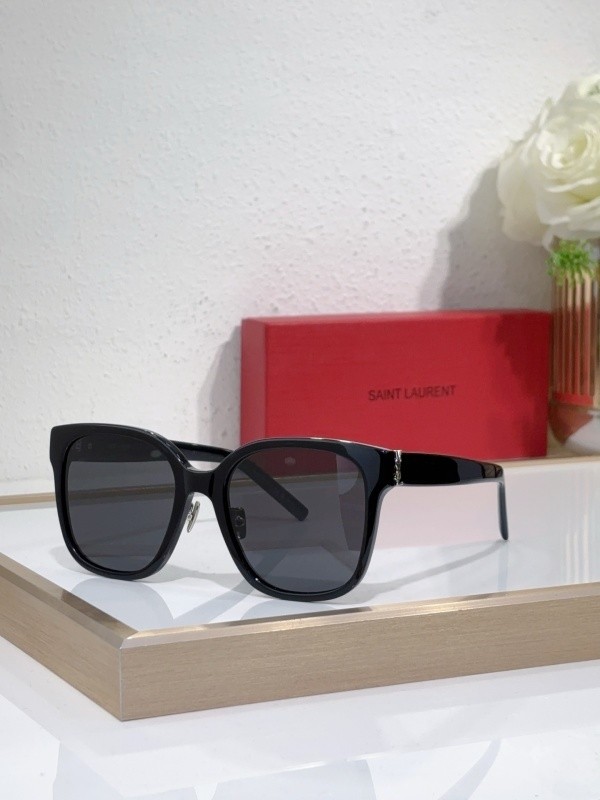 YL  Sunglasses AAAA-1420
