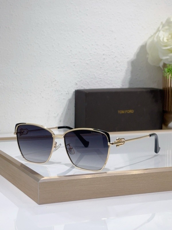 Tom Ford Sunglasses AAAA-5841