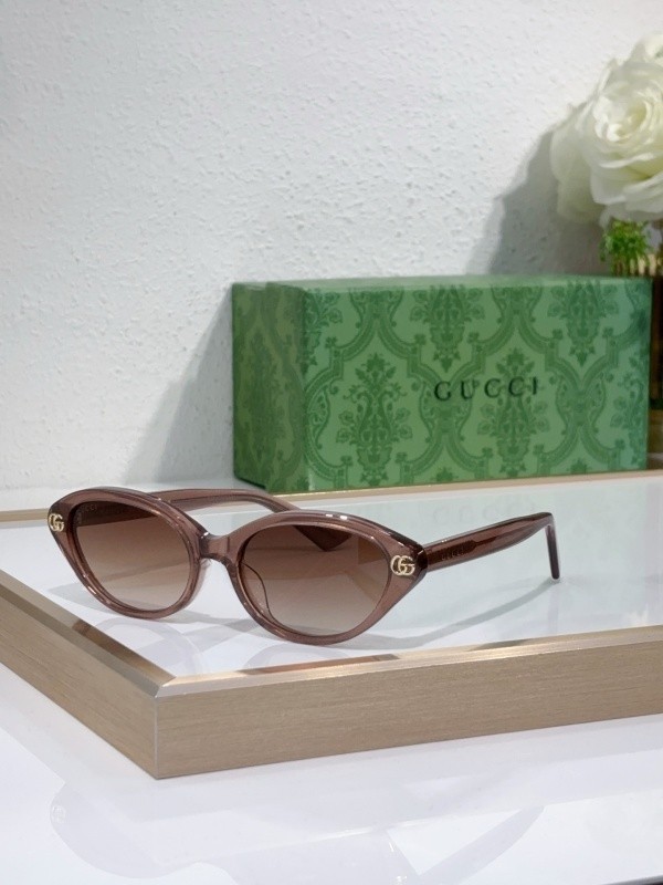 G Sunglasses AAAA-10045