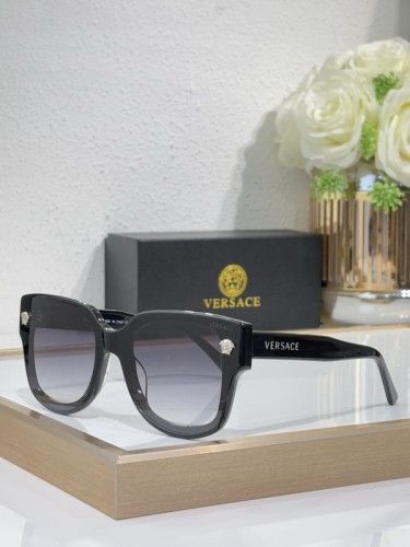 Versace Sunglasses AAAA-3944