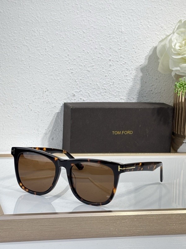 Tom Ford Sunglasses AAAA-5545