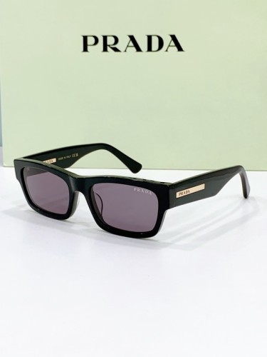 Prada Sunglasses AAAA-7107