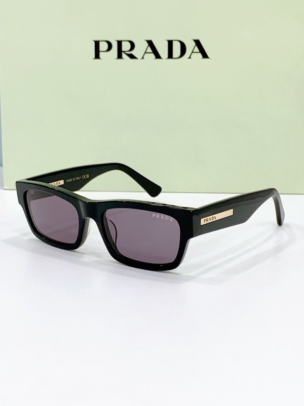 Prada Sunglasses AAAA-7107