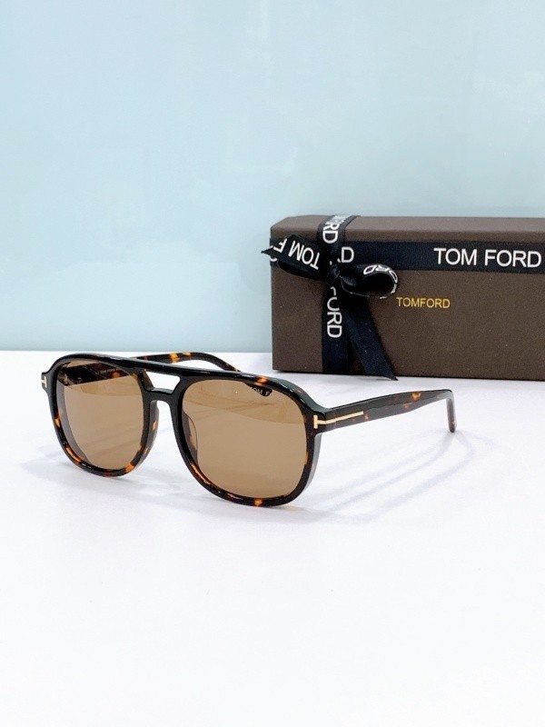 Tom Ford Sunglasses AAAA-5897