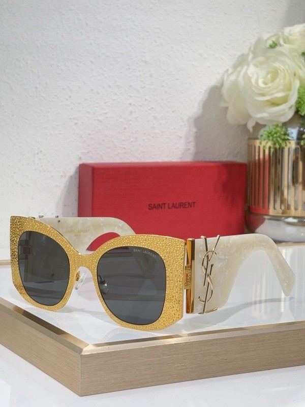 YL  Sunglasses AAAA-1446