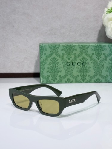 G Sunglasses AAAA-9697