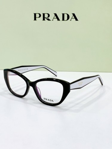 Prada Sunglasses AAAA-7052