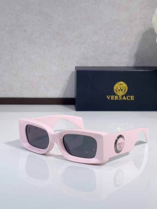 Versace Sunglasses AAAA-3932