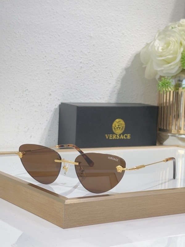 Versace Sunglasses AAAA-3820