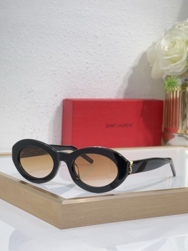 YL  Sunglasses AAAA-1518