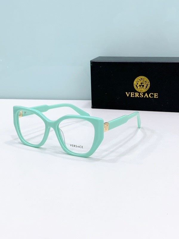Versace Sunglasses AAAA-3866