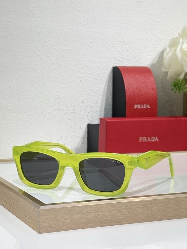 Prada Sunglasses AAAA-7157