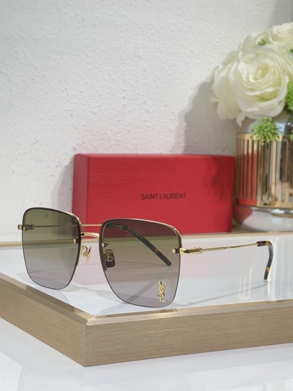 YL  Sunglasses AAAA-1465