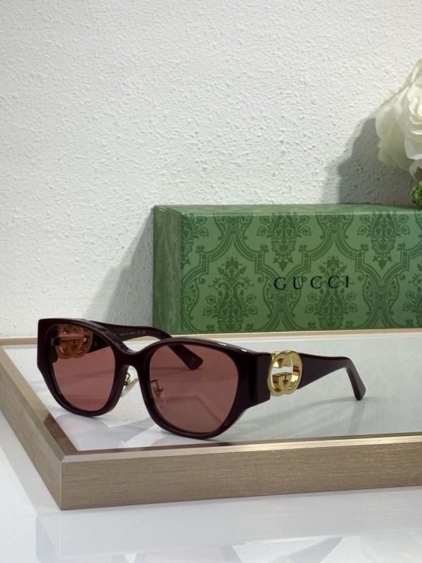 G Sunglasses AAAA-9886