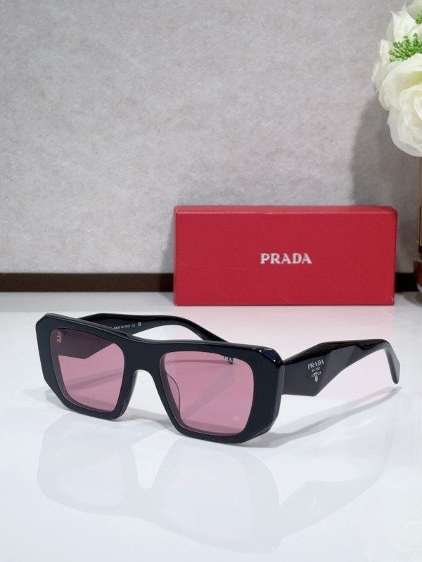 Prada Sunglasses AAAA-7124