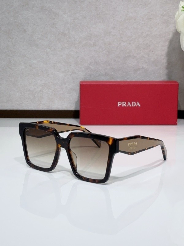 Prada Sunglasses AAAA-7055