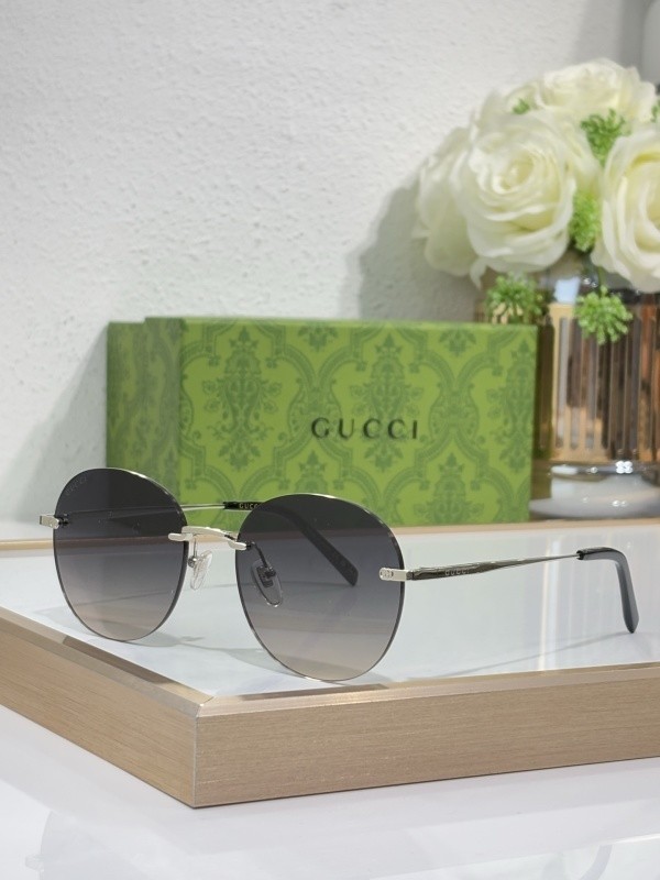 G Sunglasses AAAA-10037