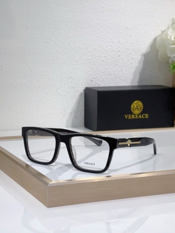 Versace Sunglasses AAAA-3846