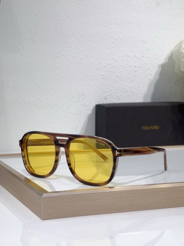 Tom Ford Sunglasses AAAA-5530
