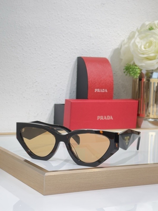 Prada Sunglasses AAAA-7163