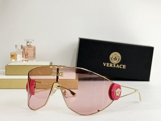 Versace Sunglasses AAAA-3792