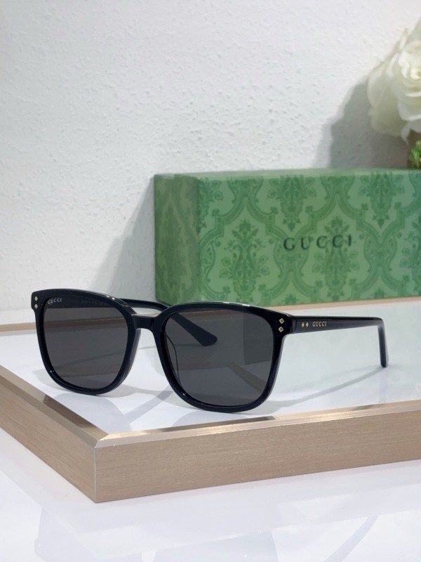 G Sunglasses AAAA-9872