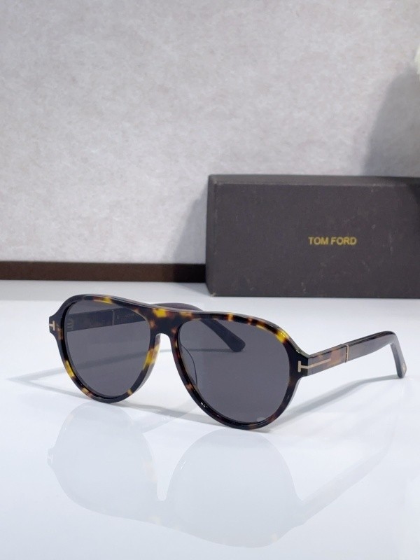 Tom Ford Sunglasses AAAA-5762