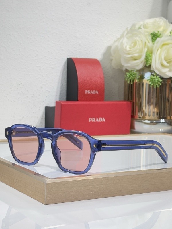 Prada Sunglasses AAAA-7245
