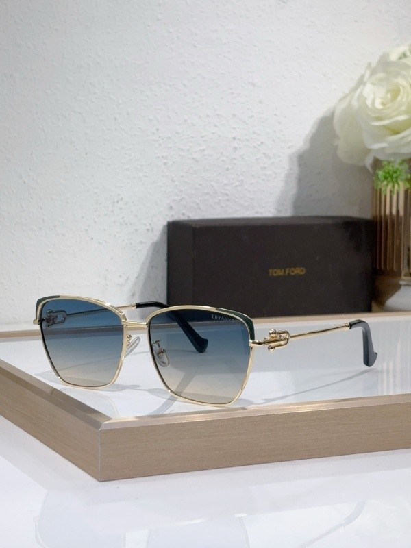 Tom Ford Sunglasses AAAA-5845