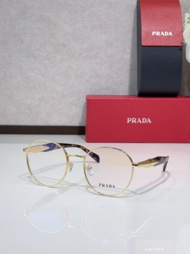 Prada Sunglasses AAAA-7214