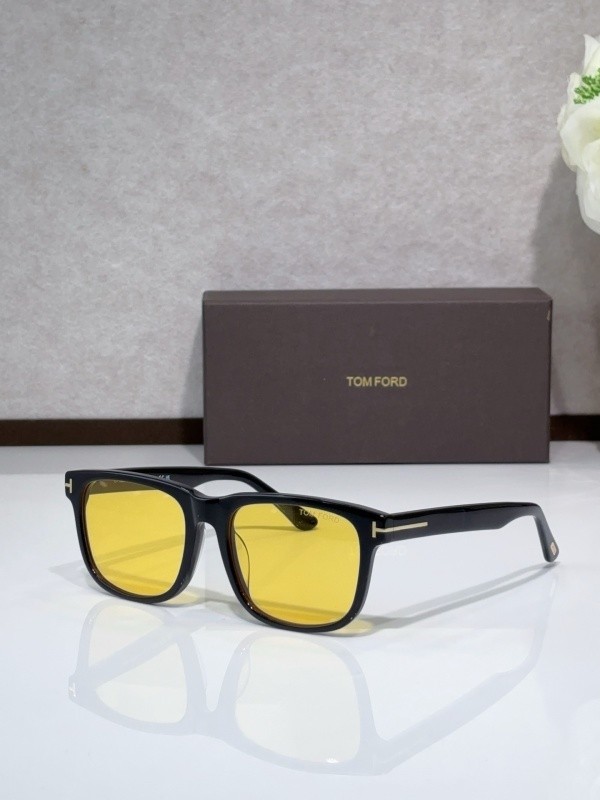 Tom Ford Sunglasses AAAA-5450