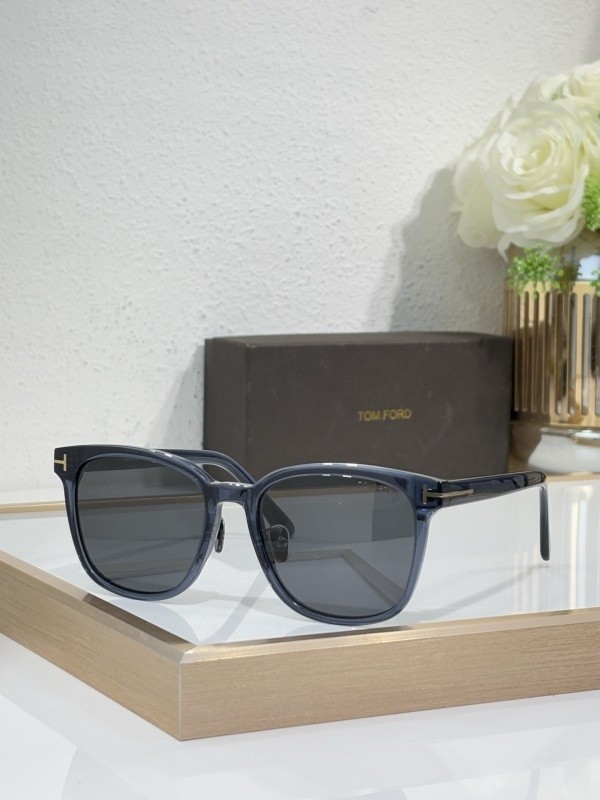 Tom Ford Sunglasses AAAA-5779