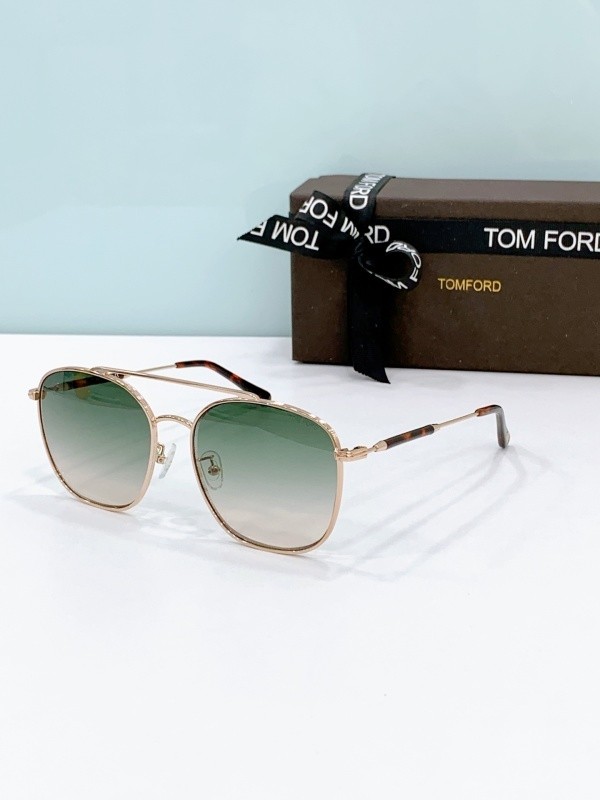 Tom Ford Sunglasses AAAA-5487