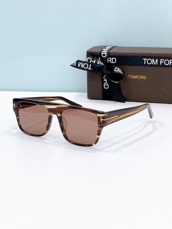 Tom Ford Sunglasses AAAA-5496