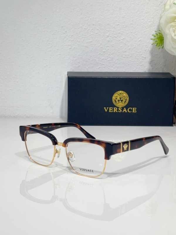 Versace Sunglasses AAAA-3857