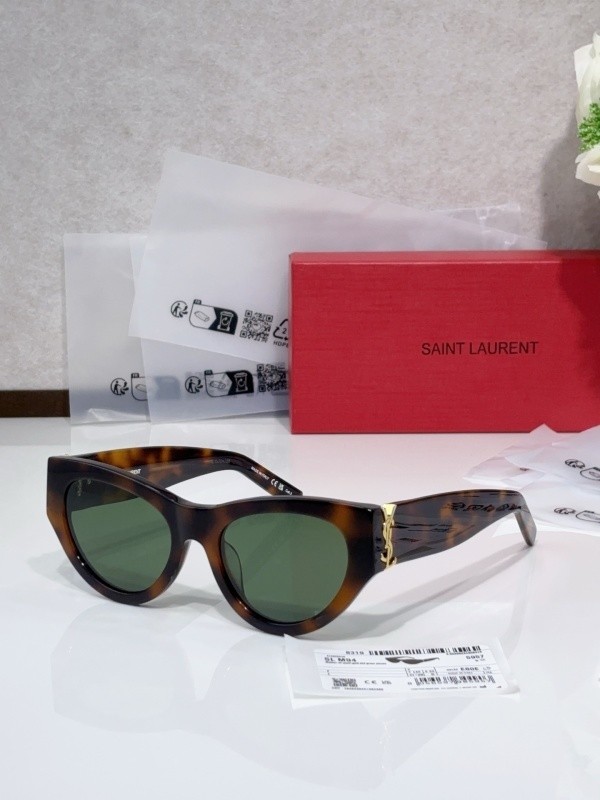 YL  Sunglasses AAAA-1533