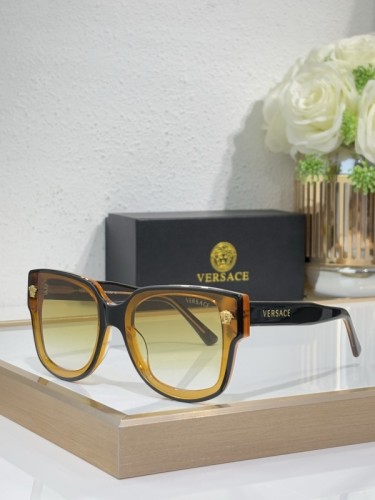 Versace Sunglasses AAAA-3946