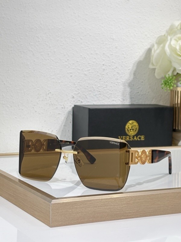Versace Sunglasses AAAA-3980