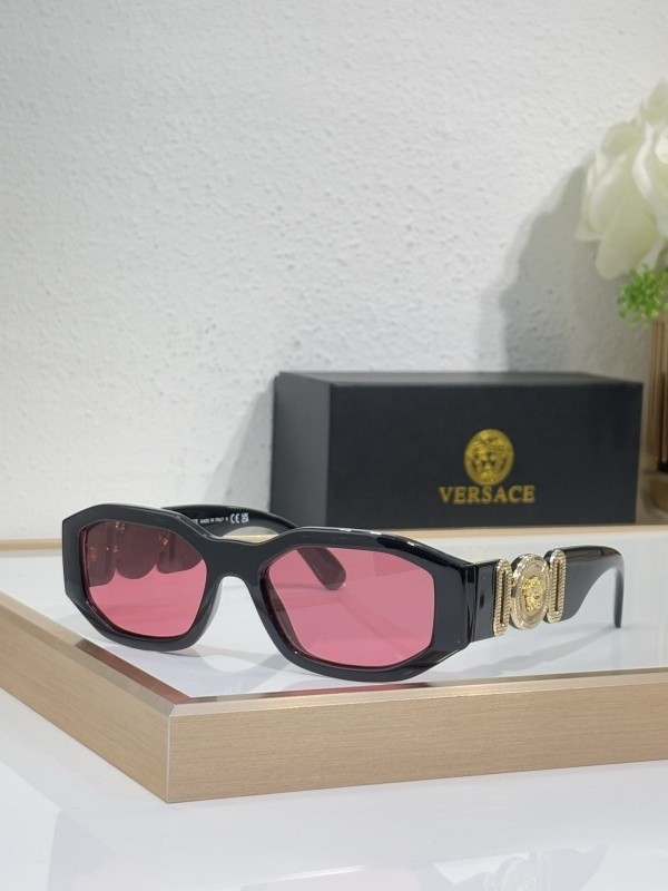 Versace Sunglasses AAAA-3927