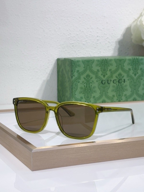 G Sunglasses AAAA-9879