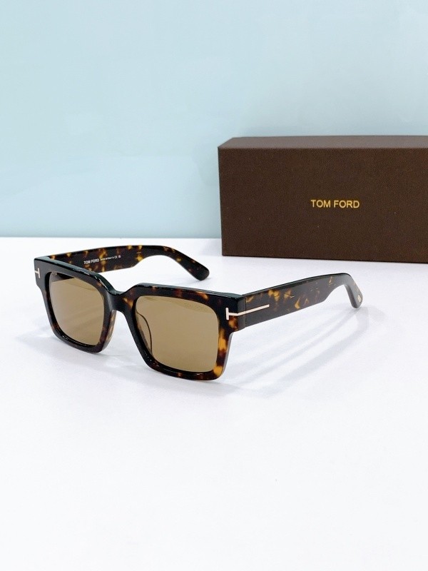 Tom Ford Sunglasses AAAA-5511