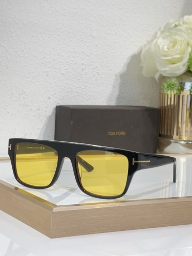 Tom Ford Sunglasses AAAA-5509