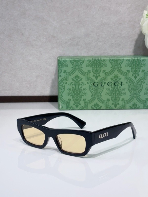 G Sunglasses AAAA-9694