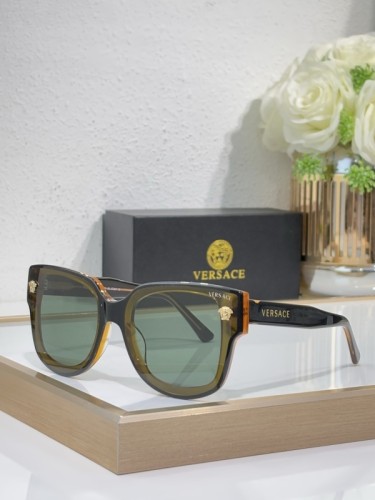 Versace Sunglasses AAAA-3947