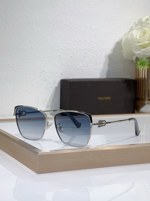 Tom Ford Sunglasses AAAA-5843