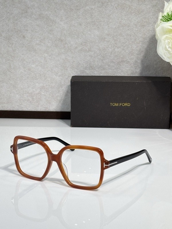 Tom Ford Sunglasses AAAA-5431