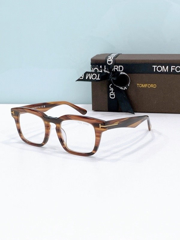 Tom Ford Sunglasses AAAA-5665