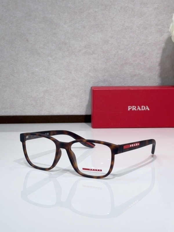 Prada Sunglasses AAAA-7258